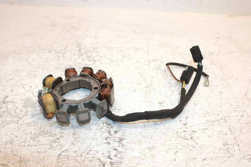 1996 Arctic Cat Zrt 600 Oem Stator 3005-317 SA6