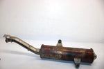 15 Suzuki King Quad 500 Oem Exhaust Muffler 14310-11H10 14310-11H11 AS10