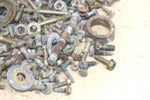 2004 Polaris Trail Boss 330 Oem Nut Bolt Spacer Hardware Kit AP117