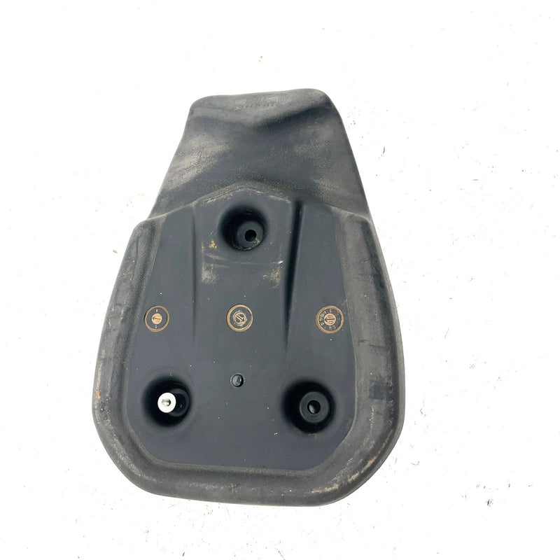 09-13 Honda Big Red 700 MUV700 OEM Headrest 81140-HL1-A00ZB XH0.1