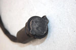 15 Yamaha Viking Vi Yxc700d 4x4 Oem Accessory Socket Plug 1HP-H254B-10-00 XY1