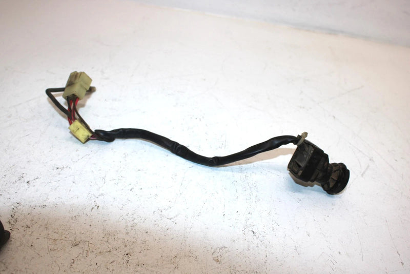1999 Polaris Big Boss 500 Oem Ignition Key Switch 4110148 AP71