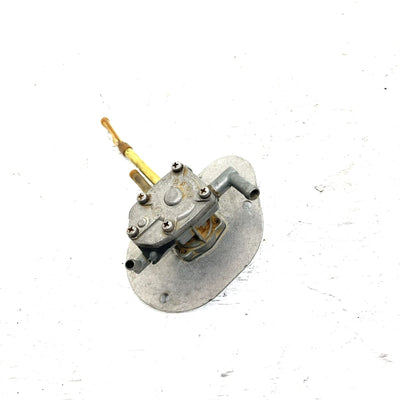 2002 Suzuki Quadrunner 500 LTF500F 4x4 OEM Fuel Petcock 44300-09F12 AS37