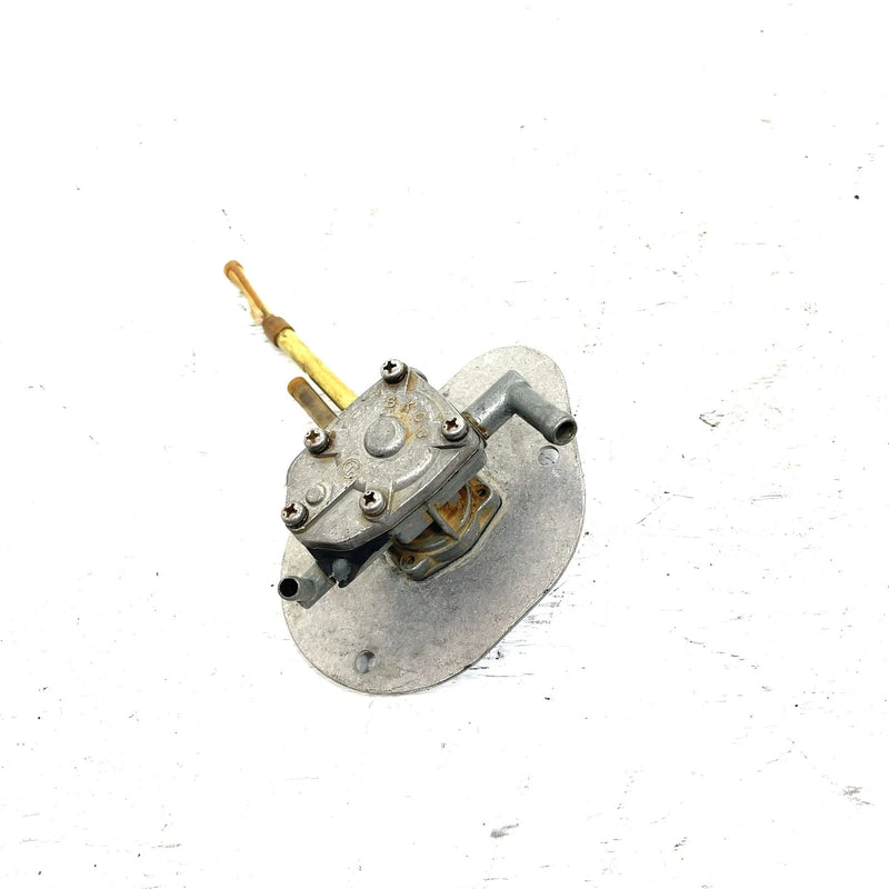 2002 Suzuki Quadrunner 500 LTF500F 4x4 OEM Fuel Petcock 44300-09F12 AS37