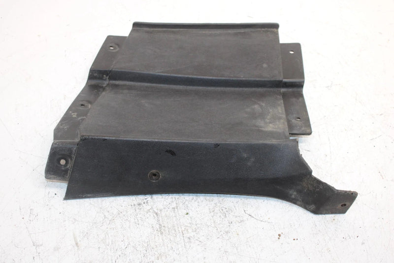 2008 Arctic Cat Atv 366 Auto Trans 4x4 Fis Oem Left Front Footwell 3313-463 AA26
