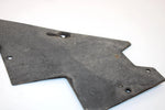 03 Arctic Cat 400 Fis Auto Trans Oem Inner Fender Panel Set 1406-063 AA9