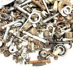 1987 Honda FourTrax 200 TRX200SX 2x4 OEM Nut Bolt Spacer Hardware Kit AH91