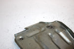 1987 Honda Fourtrax 350 A Oem Airbox Heat Shield 17203-HA7-670 AH39