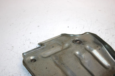 1987 Honda Fourtrax 350 A Oem Airbox Heat Shield 17203-HA7-670 AH39