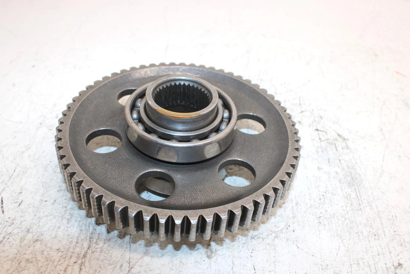 2002 Polaris Sportsman 500 Oem 60T Main Output Gear 3233670 AP78