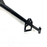 08-13 Kawasaki Teryx 750 KRF750A 4x4 OEM Headrest Support 39043-0005-388 XK0.1