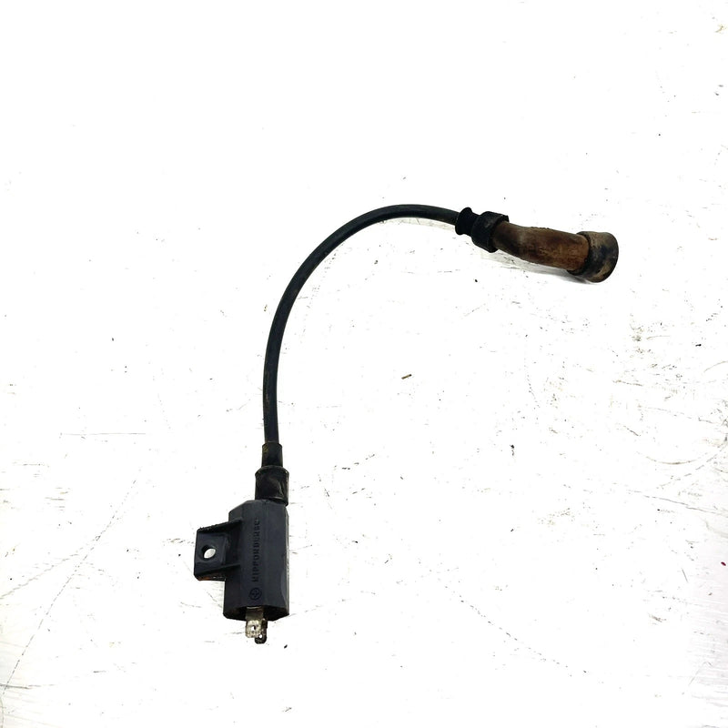 87-93 Suzuki Quadrunner 4WD LT4WD OEM Ignition Coil 33410-22AV0 AS40