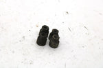 1980 Yamaha Ss440 Oem Cylinder Nut Set Of 4 90179-08268-00 SY63