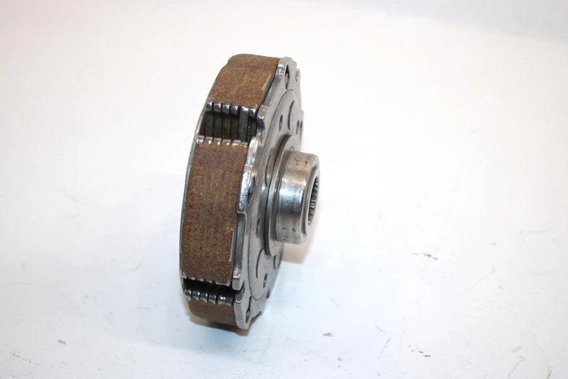 10 Arctic Cat Atv 700 H1 Efi 4x4 Automatic  Oem Centrifical Clutch 0823-484 AA10