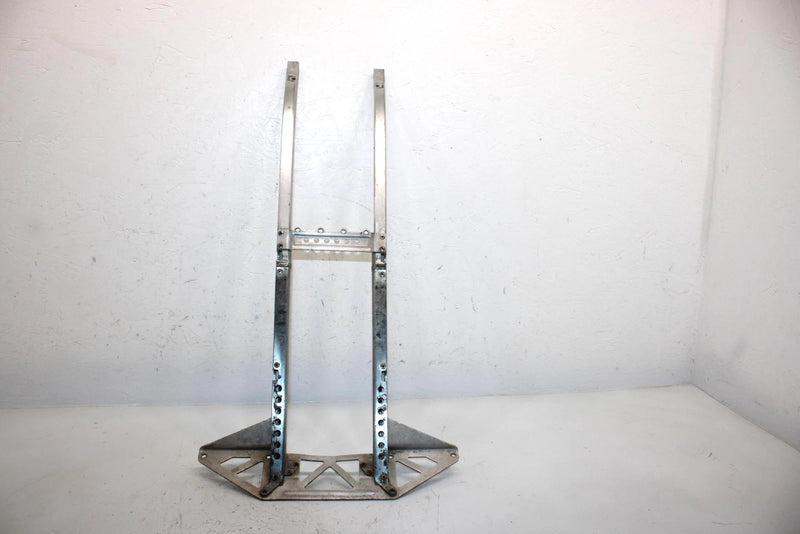 07 Arctic Cat F5 Lxr Efi Oem Rear Seat Support SA59