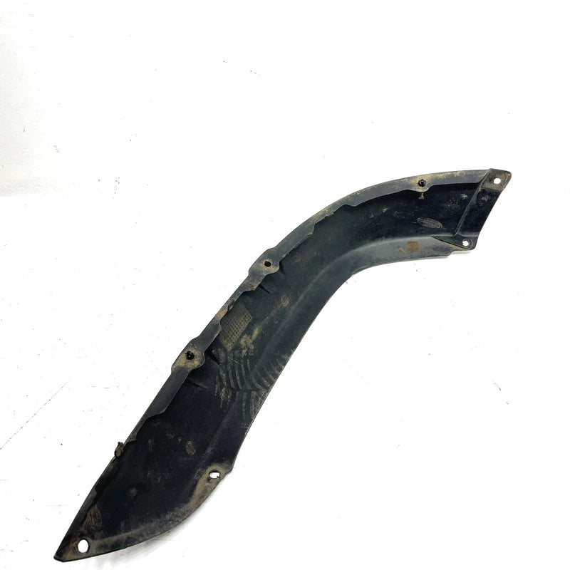 07 Honda Foreman Rubicon 500 OEM Right Front Splash Guard 61861-HP0-A00ZA AH94