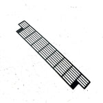 04-05 Polaris Ranger 500 4X4 OEM Upper Grille 5245626-067 XP9