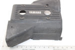 1988 Yamaha Xlv Oem Engine Cooling Shroud 8H8-12651-02-00 SY128