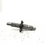 02 Yamaha Big Bear 400 YFM400 OEM Transmission Drive Axle 4KB-17402-00-00 AY52