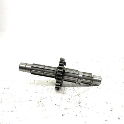 02 Yamaha Big Bear 400 YFM400 OEM Transmission Drive Axle 4KB-17402-00-00 AY52