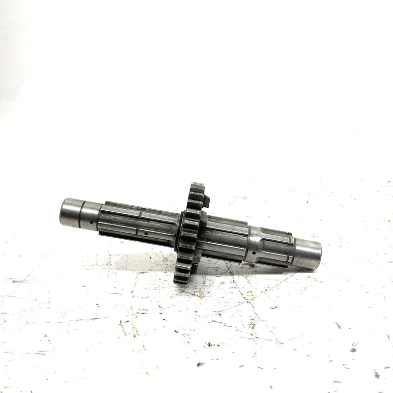 02 Yamaha Big Bear 400 YFM400 OEM Transmission Drive Axle 4KB-17402-00-00 AY52