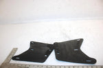 96 Polaris Trail Boss Oem Front Mud Flap Set 5850082-070 5850092-070 AP74