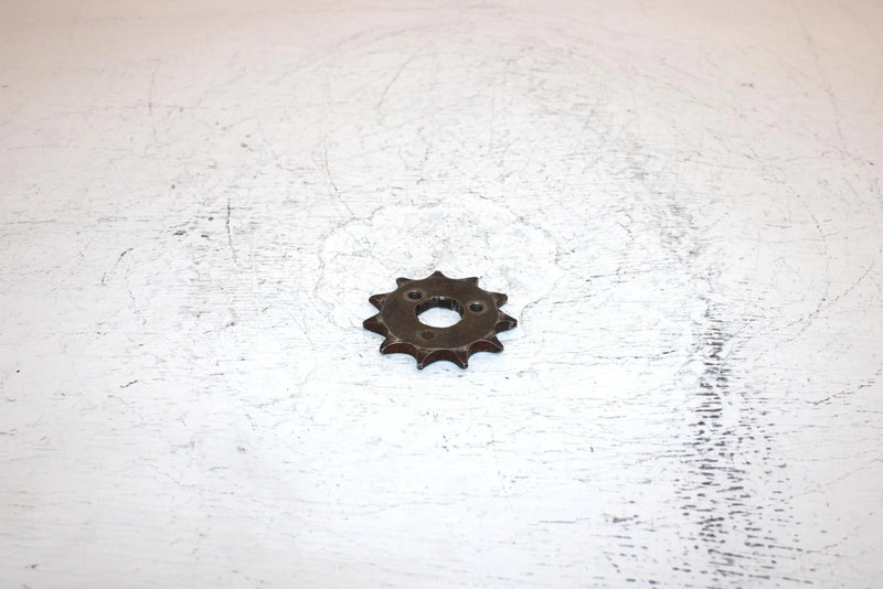 1982 Honda Atc 185a Oem 11T Drive Sprocket 23801-958-000 AH67