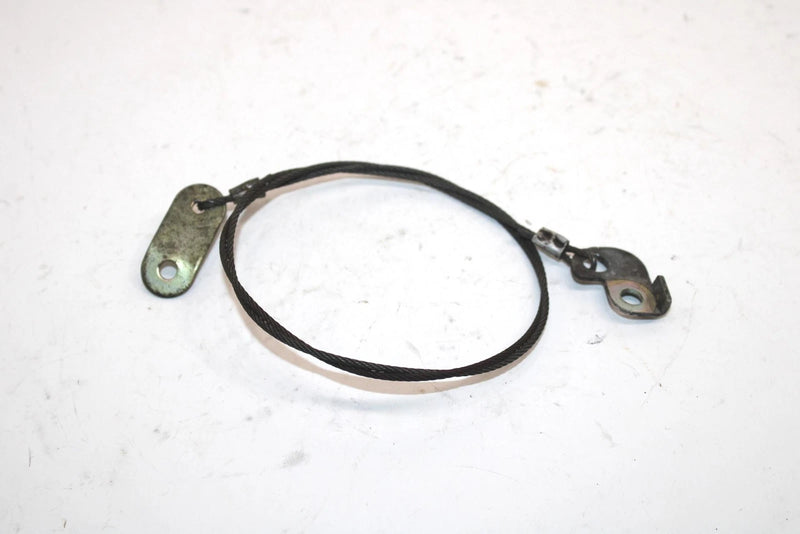 1988 Yamaha Bravo Oem Hood Stopper 82F-77111-00-00 SY72