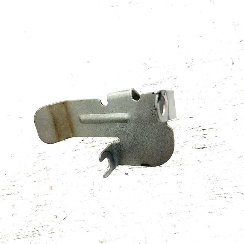 2001 Sea-Doo GTX DI OEM PTO Side Duct Bracket 273000169 JS5