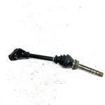 1988 Polaris Trail Boss 250 4X4 OEM Front Cv Axle 1380017 AP208