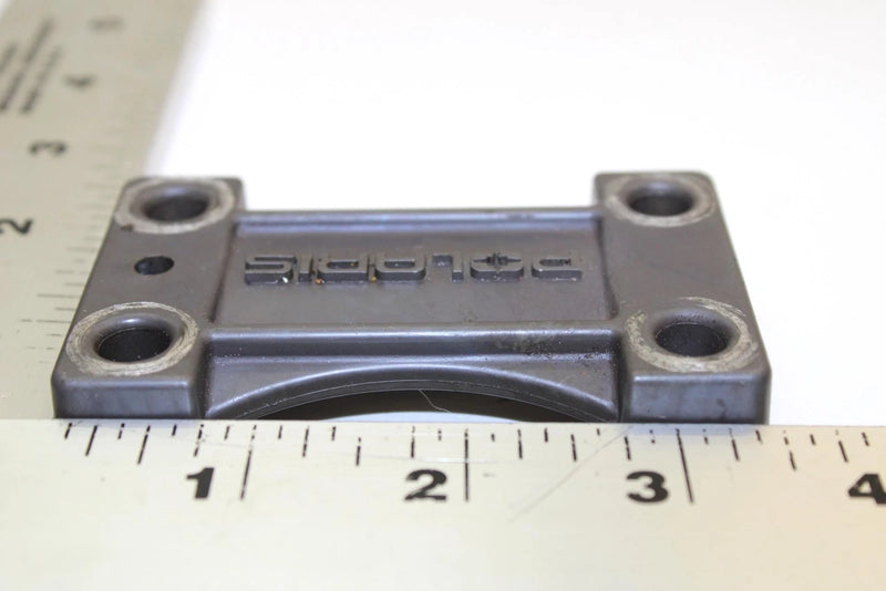 2002 Polaris Virage I Oem Handlebar Clamp 5631017 JP4