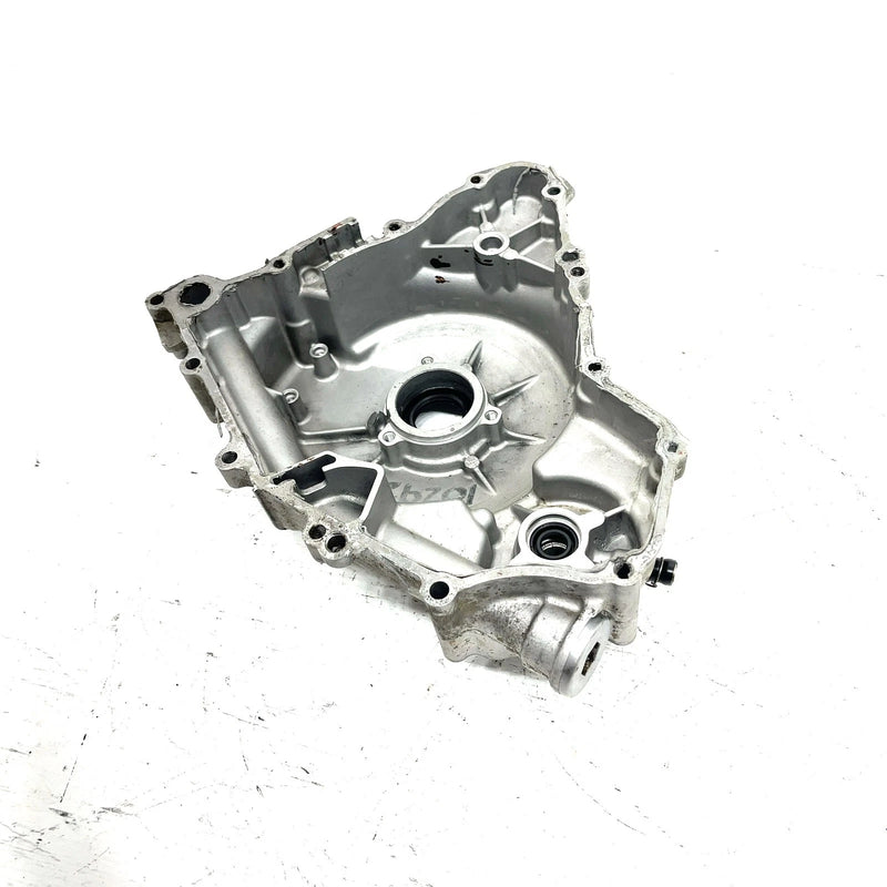 2006 Arctic Cat 650 4x4 V2 Stewart Auto OEM Stator Side Cover 3201-432 AA37