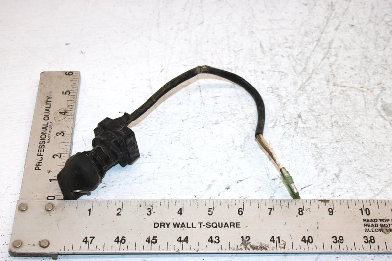 1998 Kawasaki Bayou 300 Oem Ignition Key Switch 27005-1201 AK17