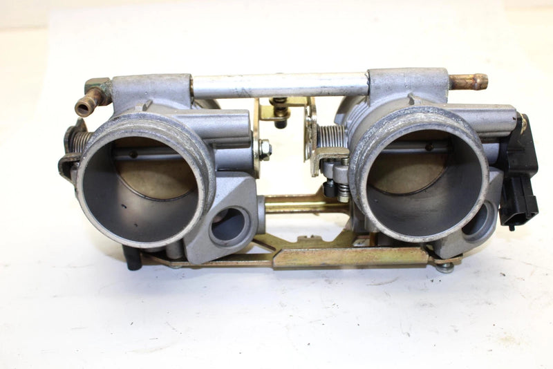 2003 Ski-doo Grand Touring 800 Sdi Oem Throttle Body 420889190 SS101
