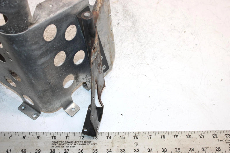96 Polaris Sport Oem Left Foot Well 1011890 SP155