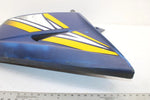 2005 Ski-doo Summit 800 Oem Left Side Panel (Blue) 517303042 SS110