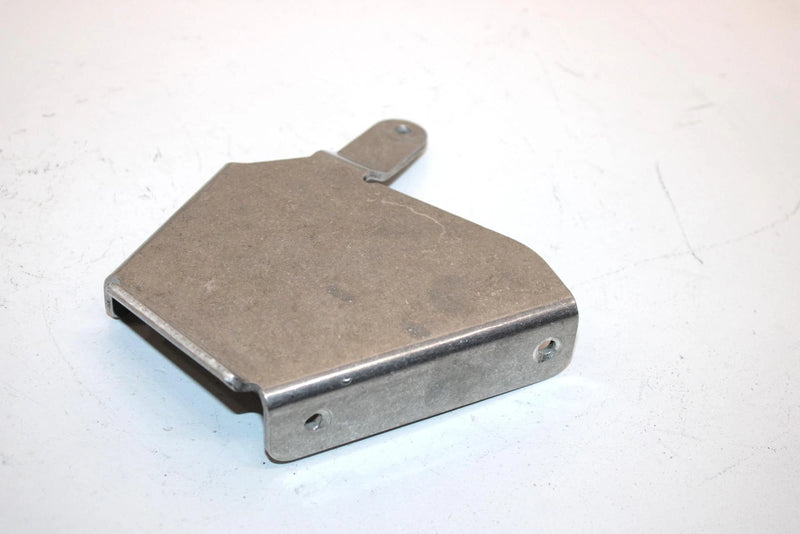 07 Polaris 600 H.o Iq Oem Left Footrest Bumper Support 5248402 Q3857