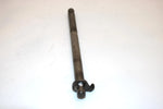 83 Suzuki Alt125 3x9 Model D  Oem Shift Shaft 25530-24202 AS12