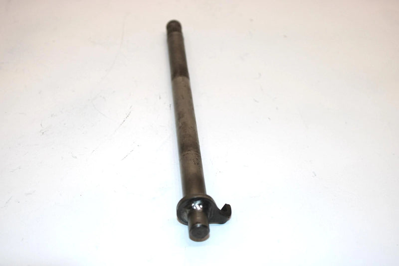 83 Suzuki Alt125 3x9 Model D  Oem Shift Shaft 25530-24202 AS12