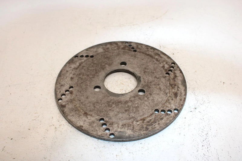1999 Polaris Xplorer 400 Oem Rear Brake Rotor 5243133 AP149