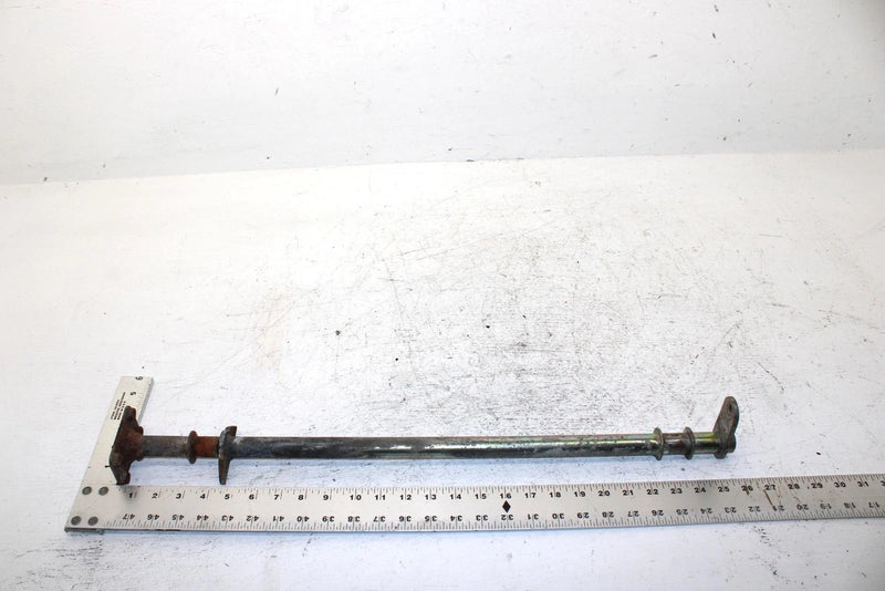 1987 Yamaha Exciter 570 L/c Oem Steering Column 8AY-23813-00-00 SY18