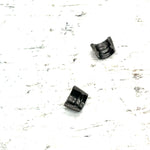 87-89 Suzuki Quadrunner 300 LT300E 2x4 OEM Valve Cotter Pair 12932-49200 AS36