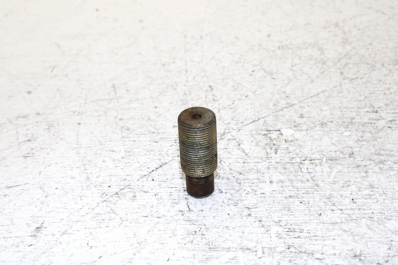 2000 Kawasaki Prairie 300 Oem Rear Swingarm Pivot Bolt 33032-1034 AK31.1