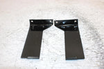 1997 Arctic Cat Zl 440 Oem Steering Brace Set 0605-248 0605-249 SA34 