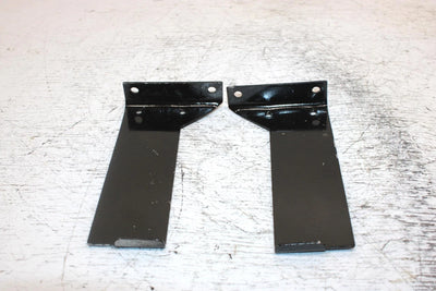 1997 Arctic Cat Zl 440 Oem Steering Brace Set 0605-248 0605-249 SA34