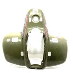 03-04 Polaris Sportsman 700 OEM Front Fender 2632748-400 AP190