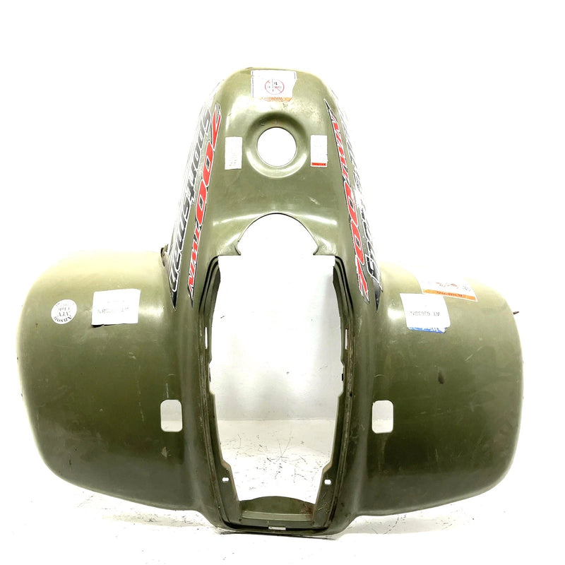 03-04 Polaris Sportsman 700 OEM Front Fender 2632748-400 AP190
