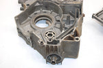 99 Kawasaki Prairie 400 4x4 Oem Engine Motor Crankcase 14001-1245 AK16