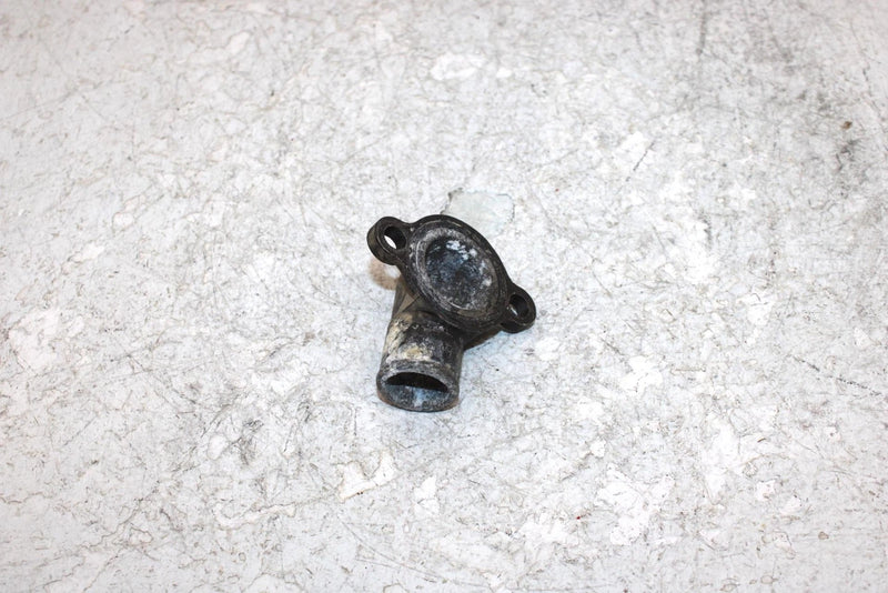  1999 Kawasaki Prarie 400 Oem Cylinder Coolant Fitting 92005-1145 AK28