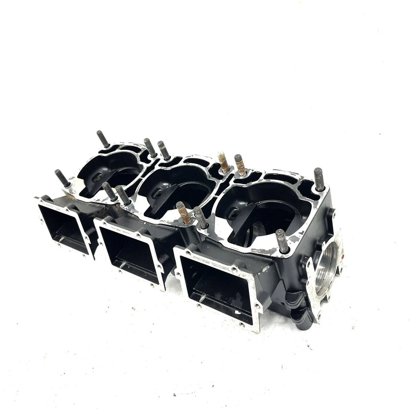 2000 Polaris Virage OEM Crankcase 22011562 JP50